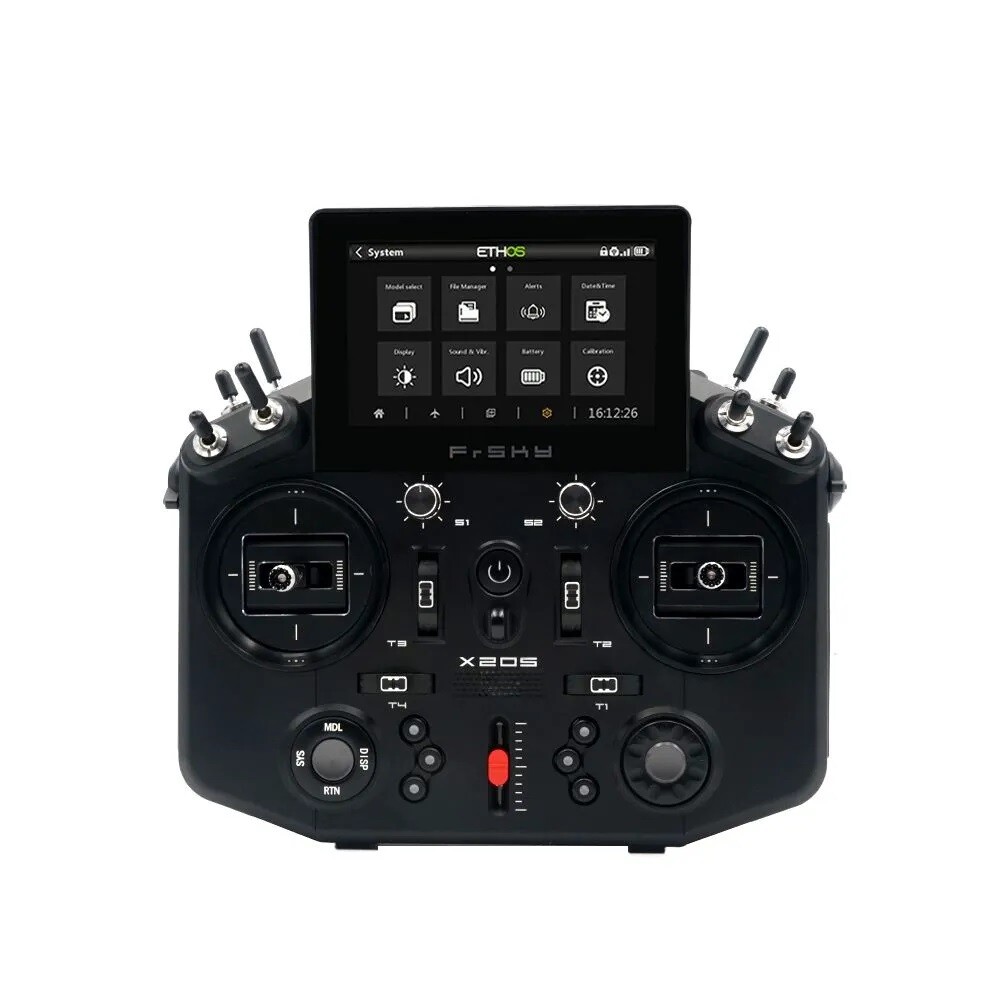 NEW FrSky Tandem X20S Transmitter