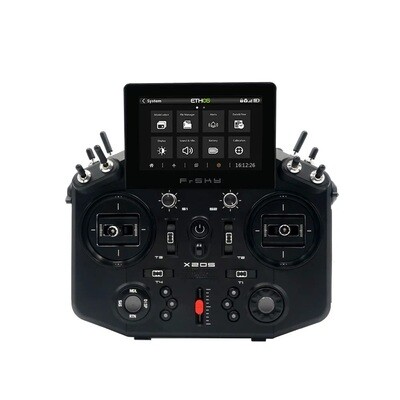 NEW FrSky Tandem X20S Transmitter