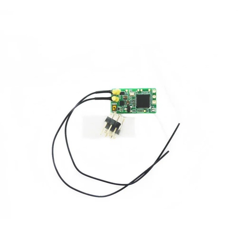 FrSky XM Plus Ultra Mini Receiver