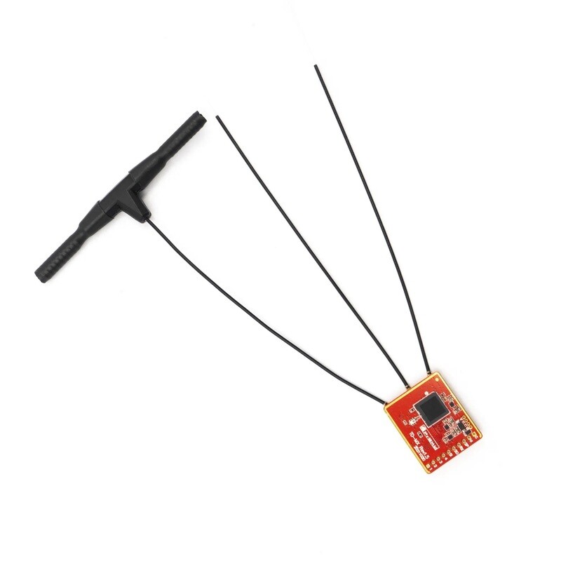 FrSky 2.4G 900M Tandem Dual-Band TD MX Receiver