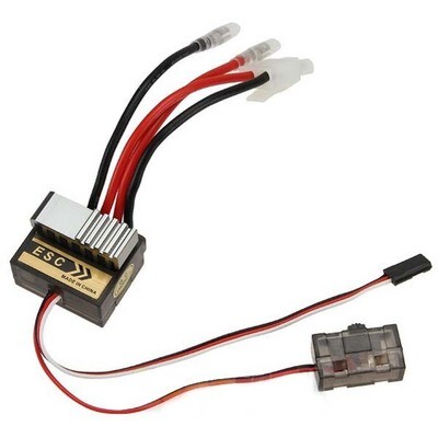 ESC