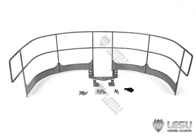Protective Fence ET26