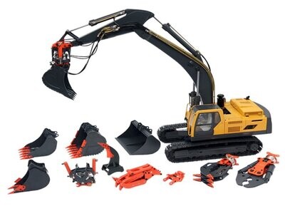 Construction Accessories
