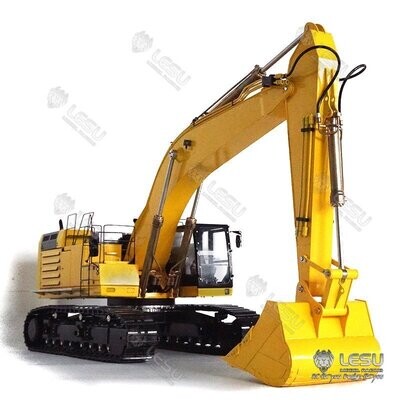 LESU 1/14 C374F Excavator Accessories