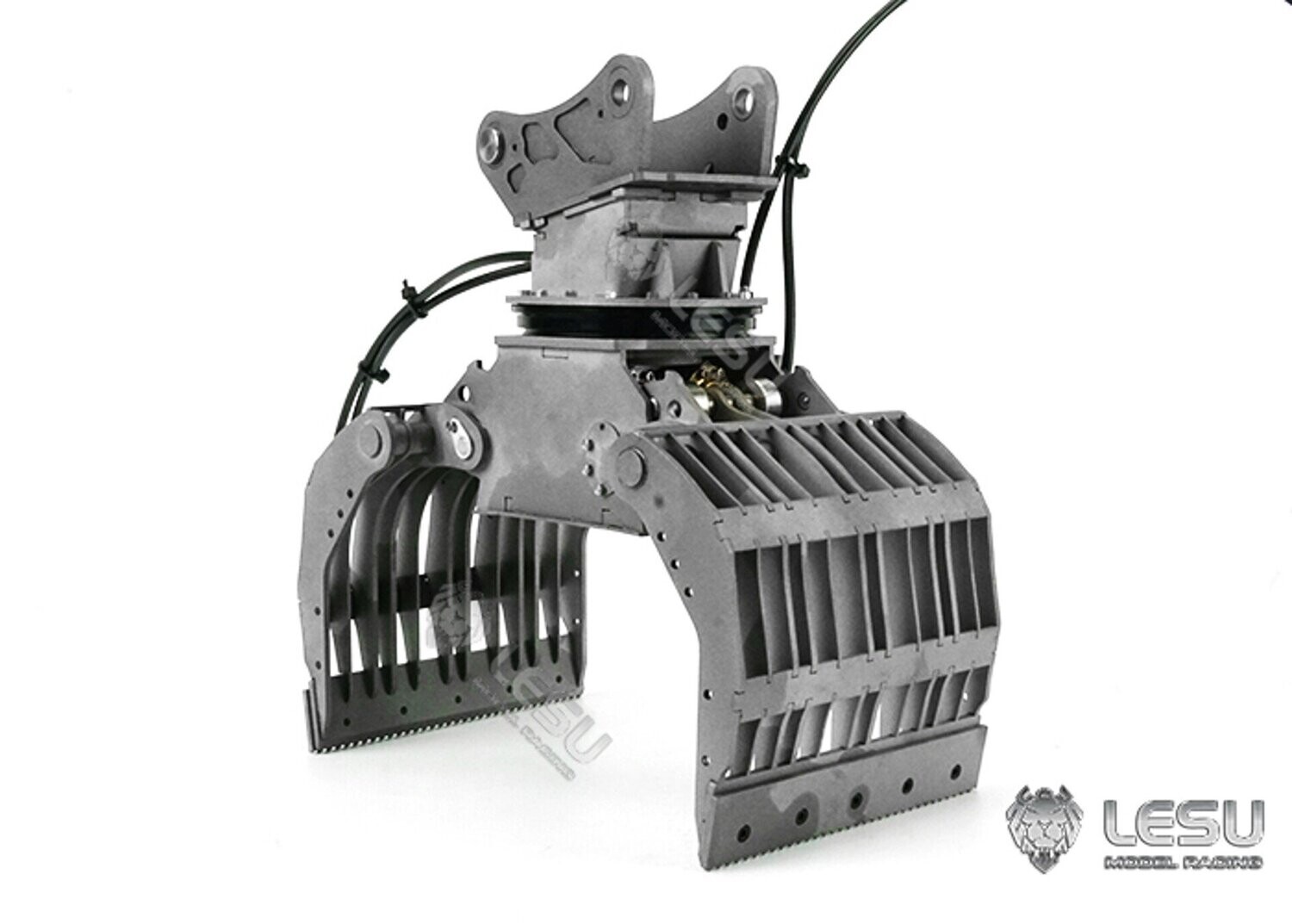 Hydraulic Claw ET35