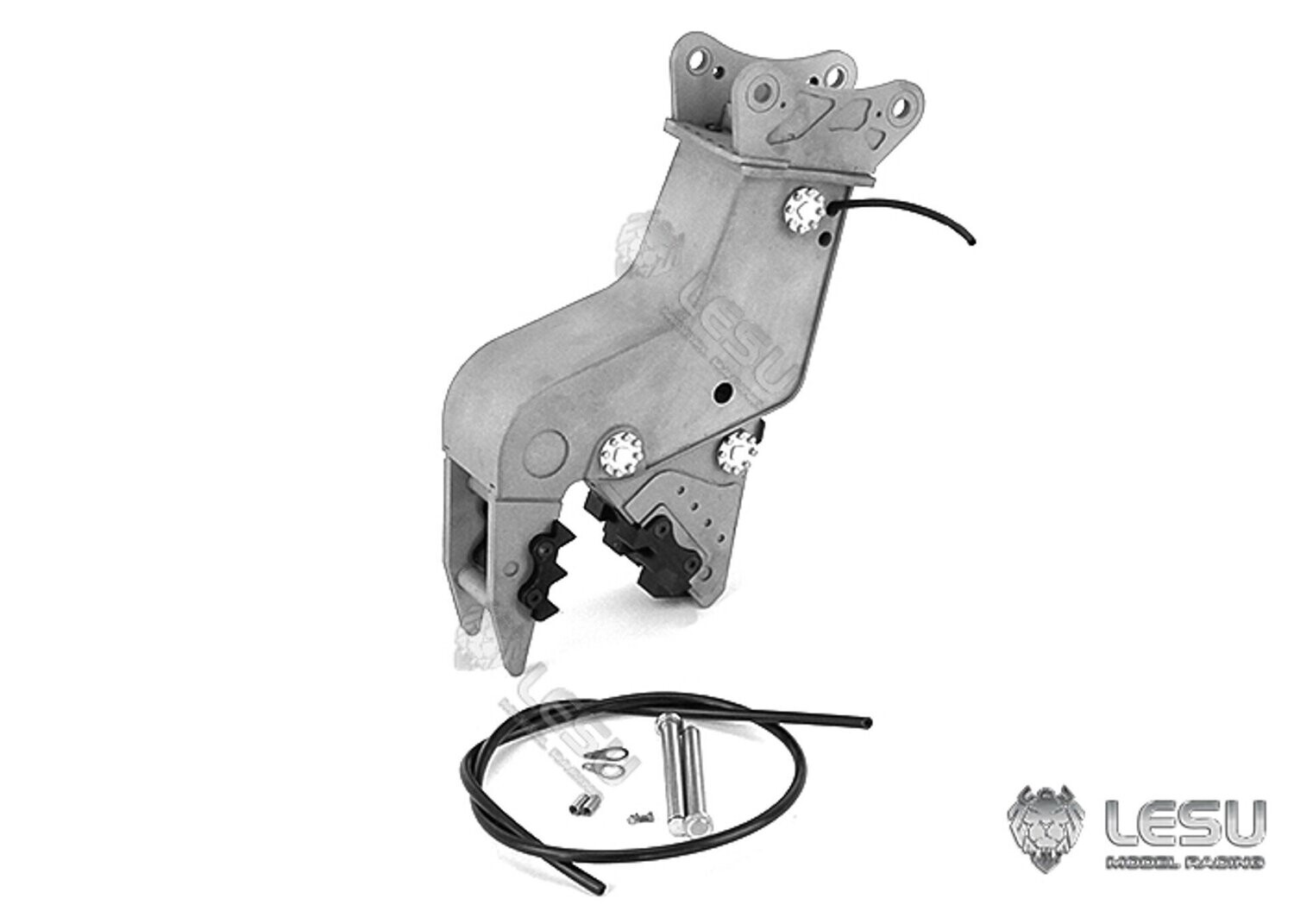 Hydraulic Crusher ET35