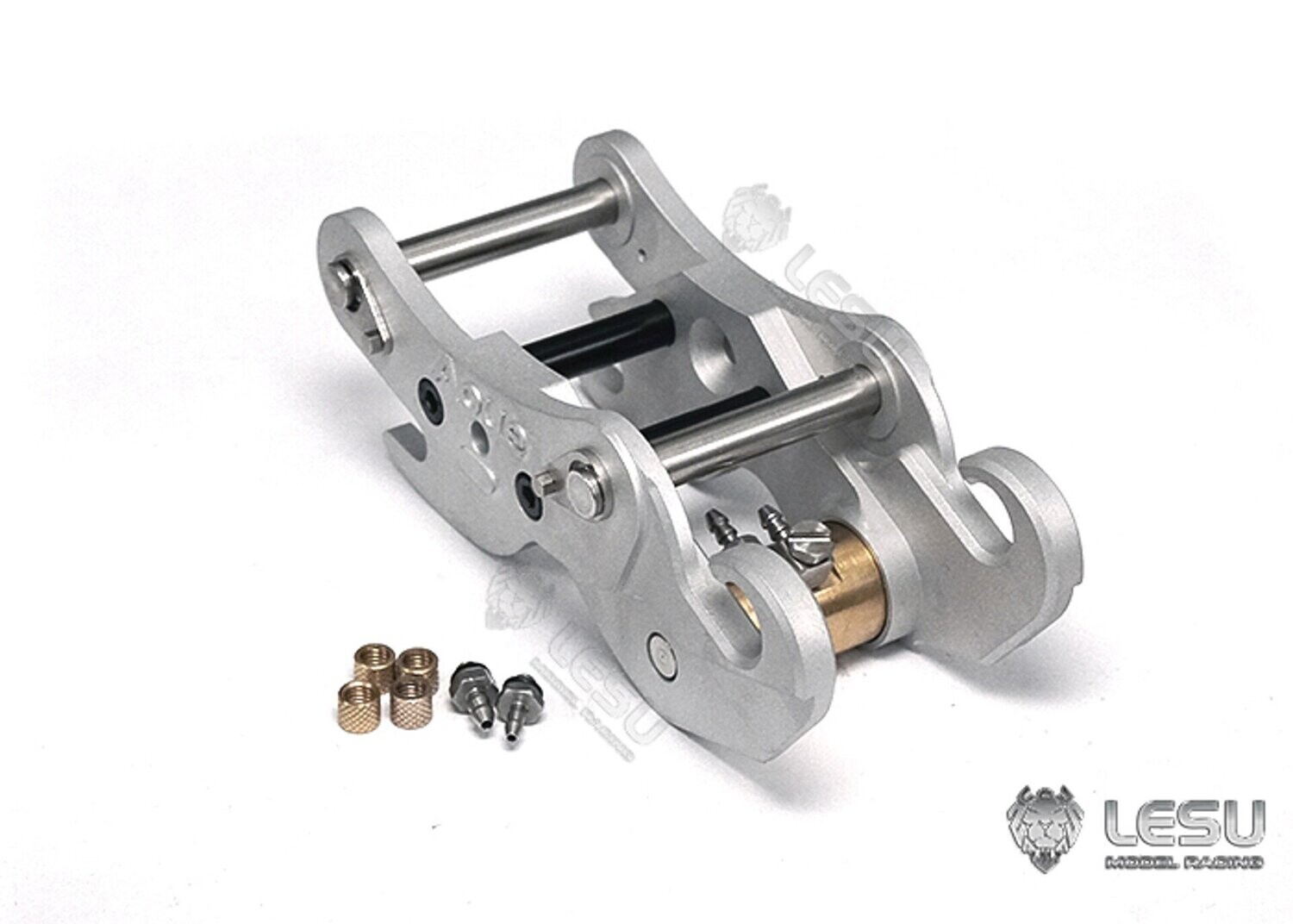 Quick Coupler for ET35