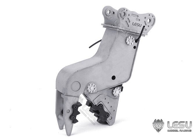 Hydraulic Crusher 374