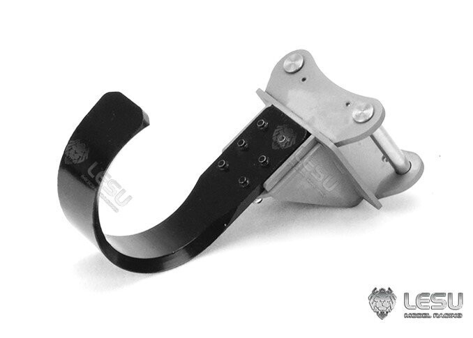 Modified Quick-release Change Bucket Tree Digging Tool Bucket