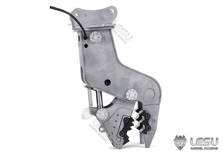 Hydraulic Crusher ET26, PC360, ET30H