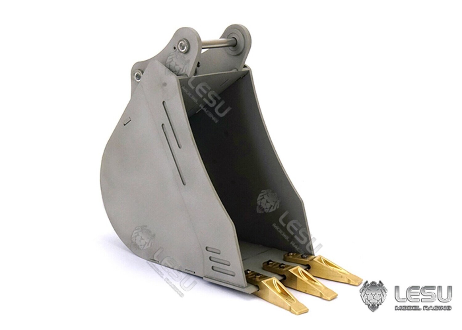 1/14 C374 excavator narrow bucket