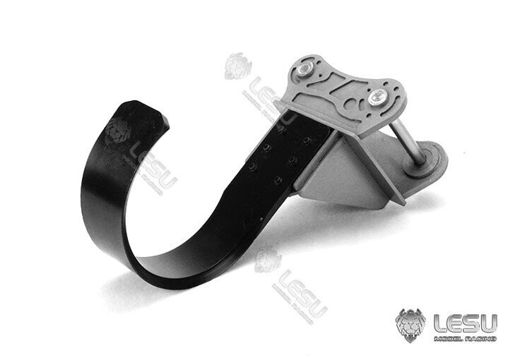 Modified Quick-release Change Bucket Tree Digging Tool Bucket 374