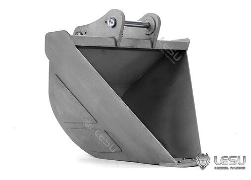 Trapezoidal Bucket 374