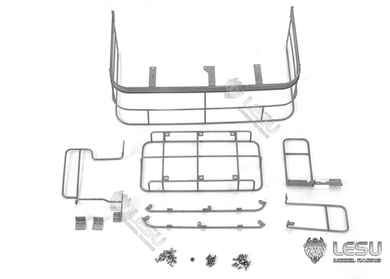 Protective Fence PC360