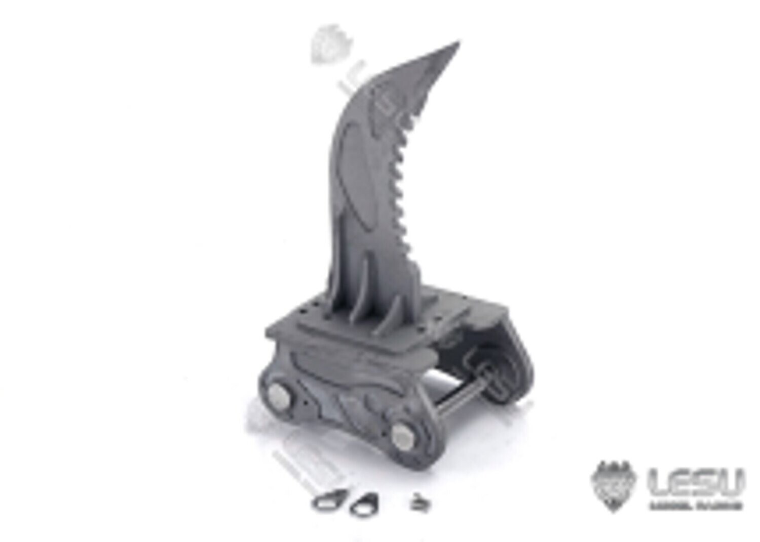 1/14 C374 excavator ripper