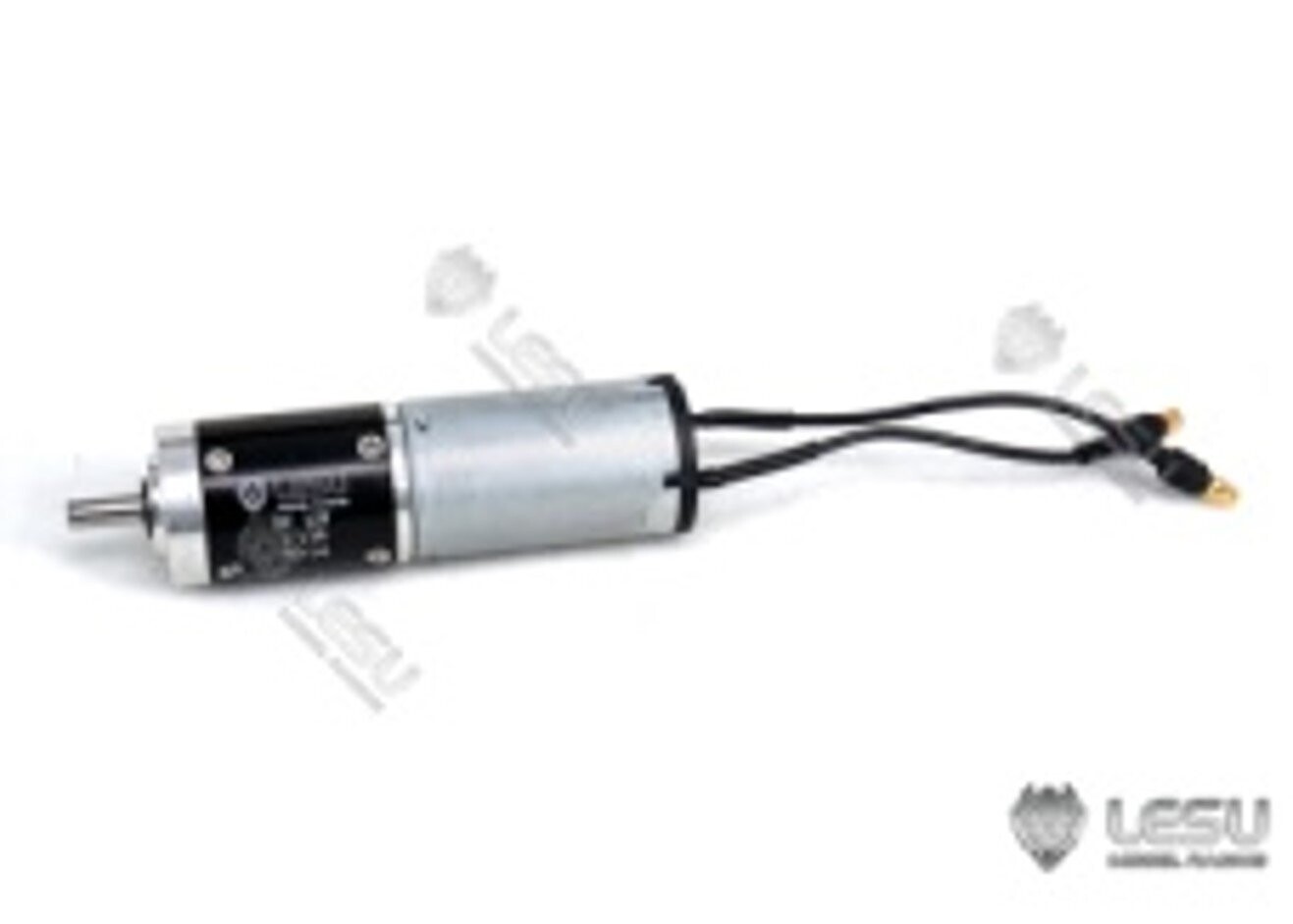 Planetary Reduction ratio Motor