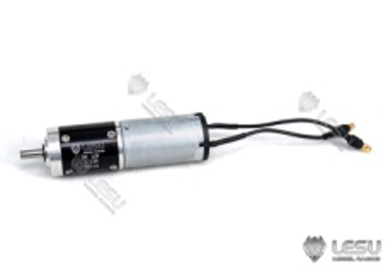 Planetary Reduction ratio Motor