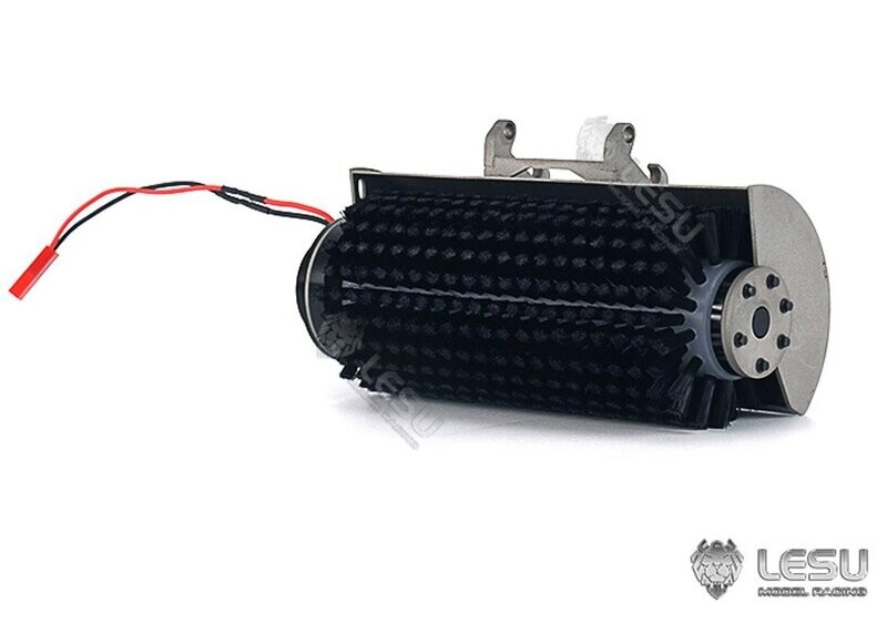 Electric Obstacle Wrecker