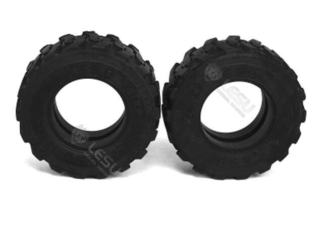 1/14 Aoue-LT5H tire