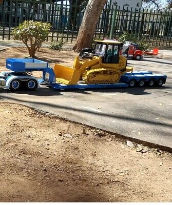 Pre-Loved Trailers