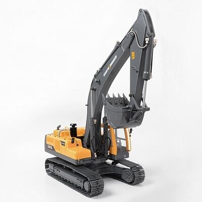 JD 1/14 360L Excavator Accessories