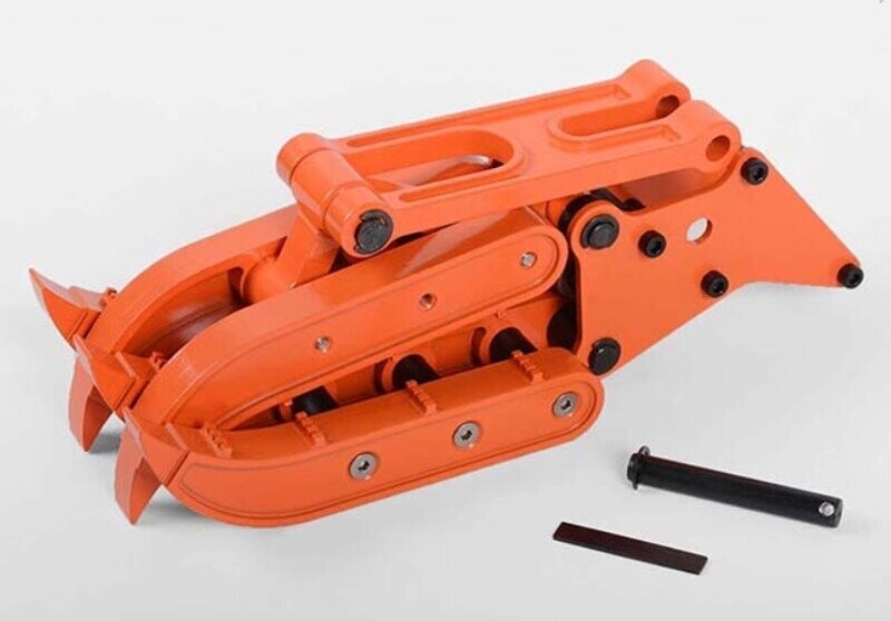 Log Grapple