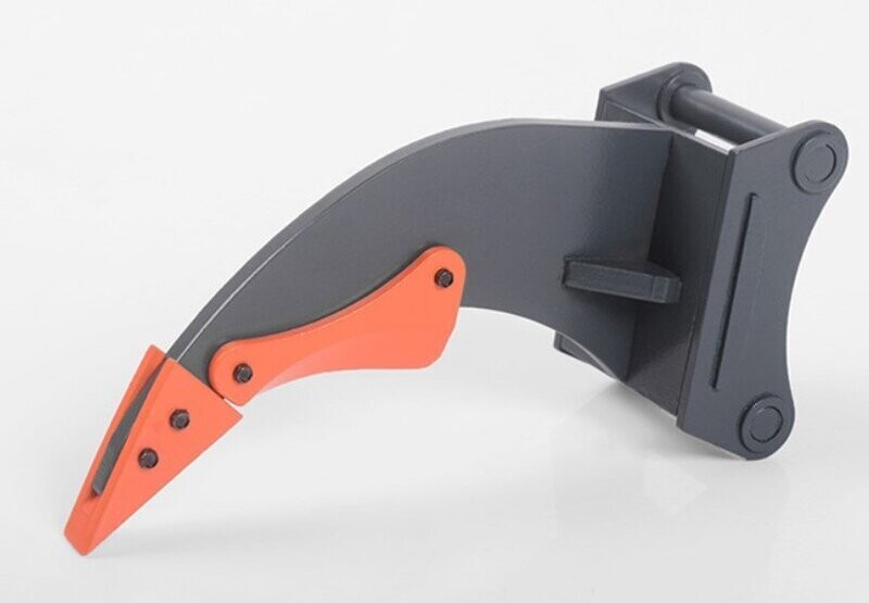 Metal Single Shank Ripper