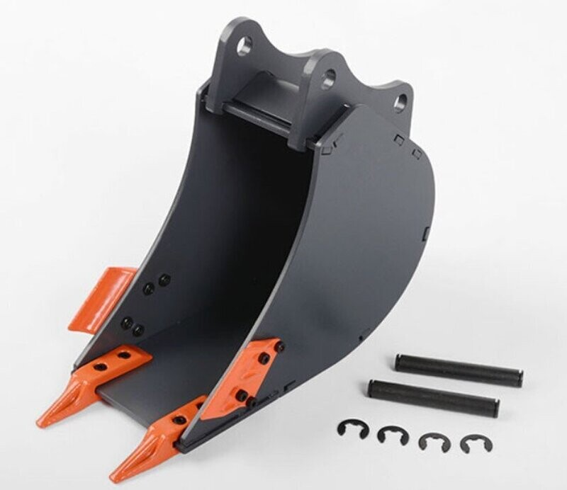 Mini Bucket
