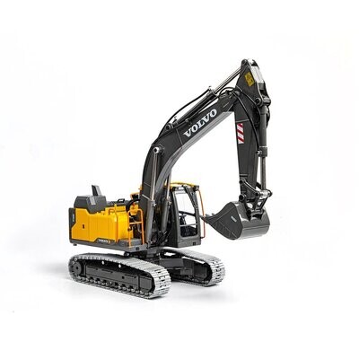 EE 1/14 EC160 Excavator Accessories