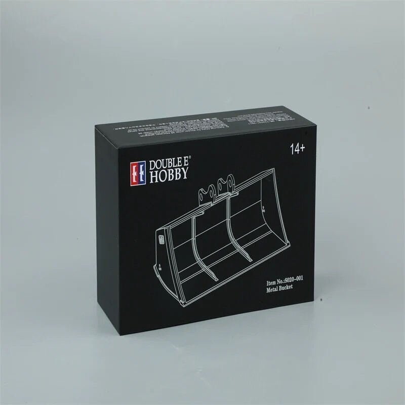Trench Clearing Bucket- 140mm