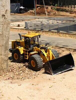Loaders