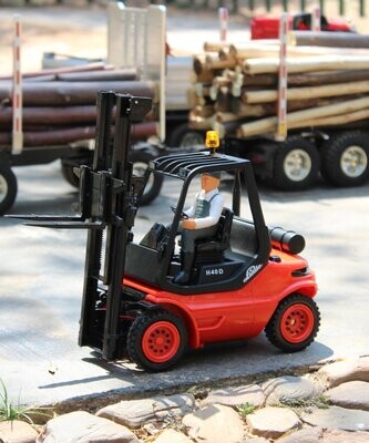 Other Construction Related Machinery