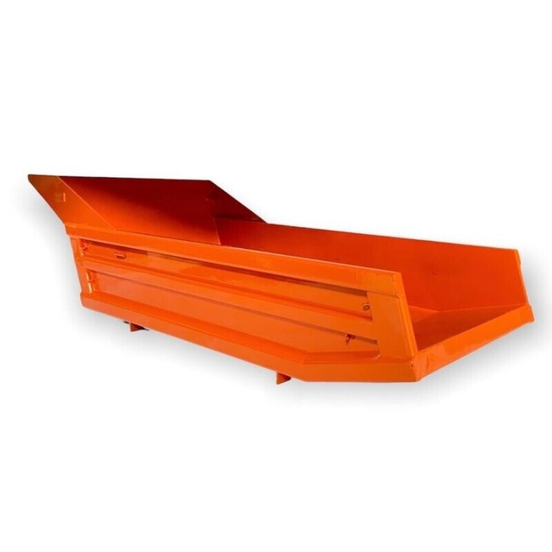DPS TIPPER FOR KAMA3 5511