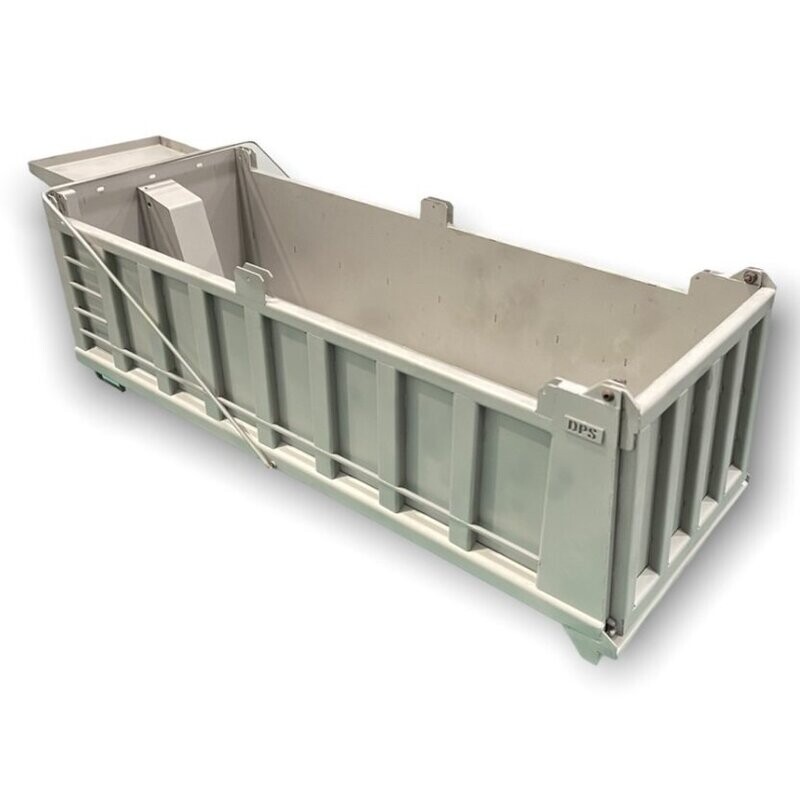 DPS DUMPBED For GRANDHAULER TAMIYA