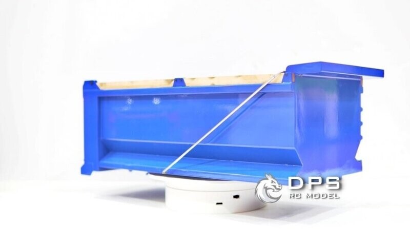 DPS Dumpbed for King Hauler