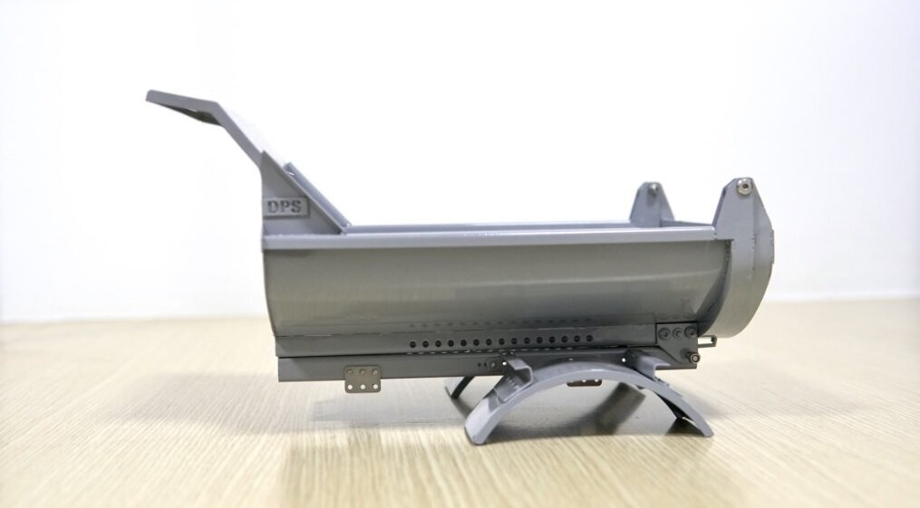 ​DPS TIPPER FOR ZIL MMZ 555