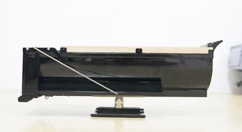 ​DPS GRAND2020-01 DUMP BEDS FOR GRANDHAULER