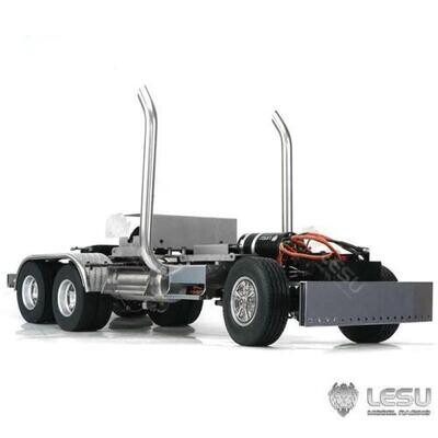 American Chassis