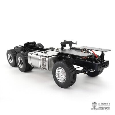 European Chassis