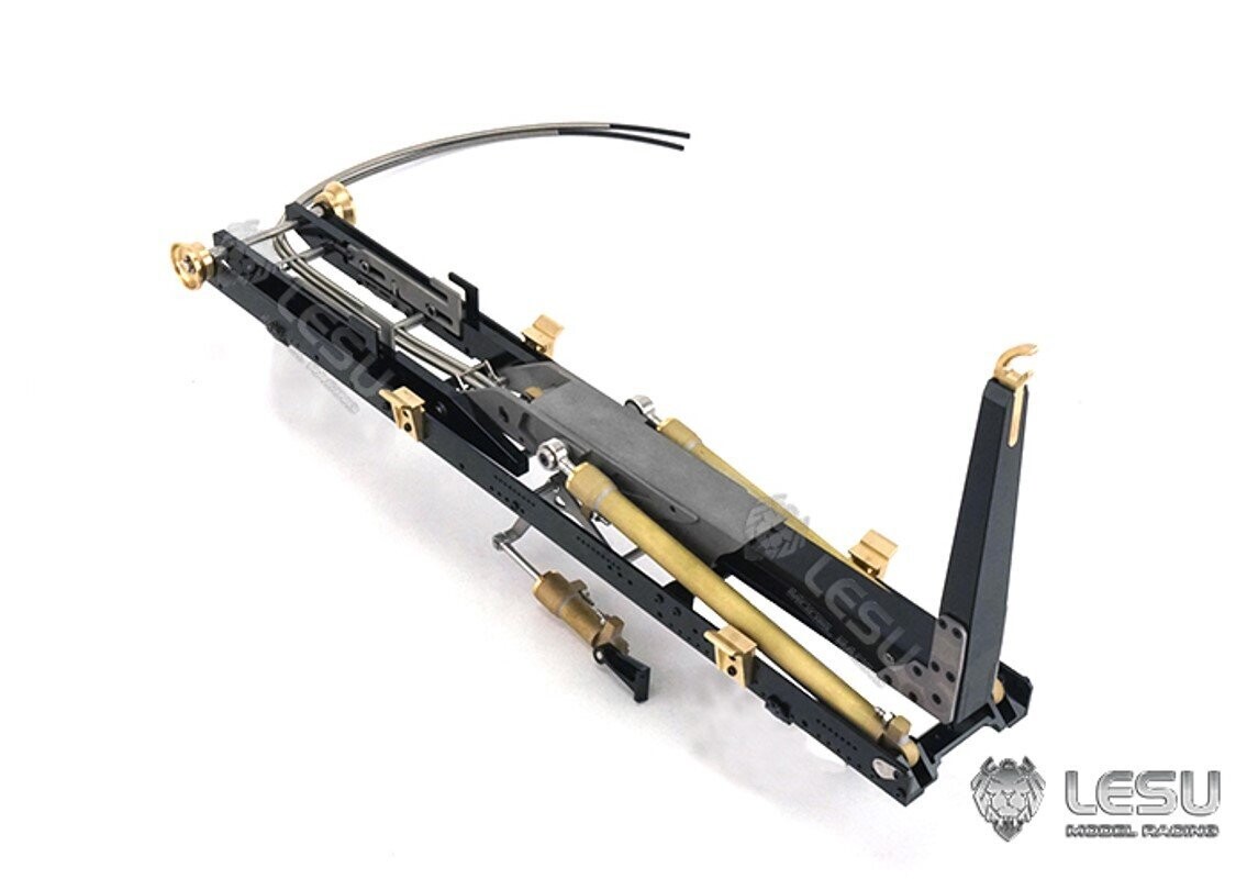 LESU Hook Lift Mechanism