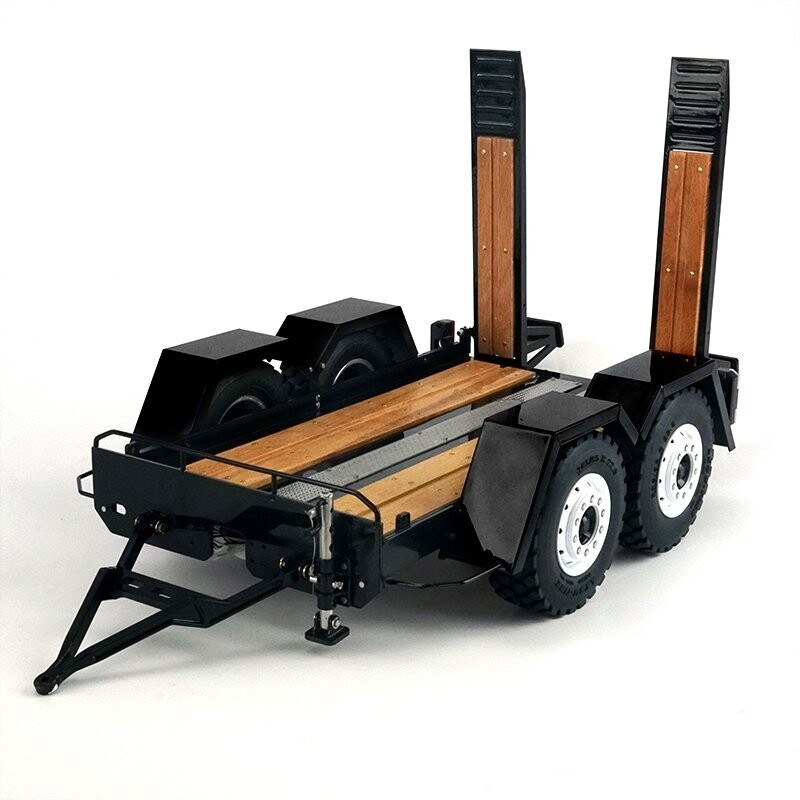 LESU 1/14 Small Trailer