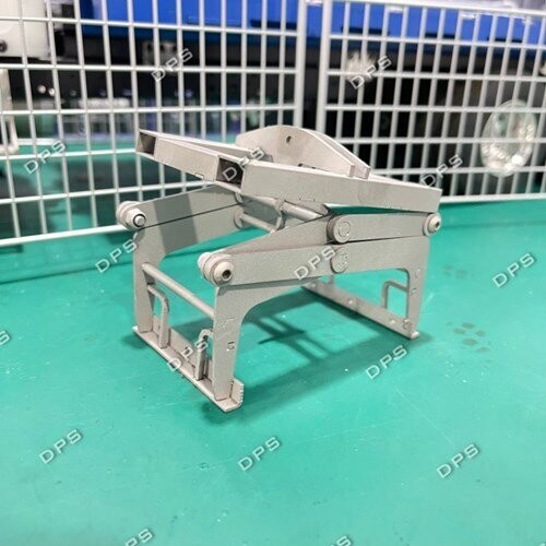 DPS 1/14 Concrete Block Lifter