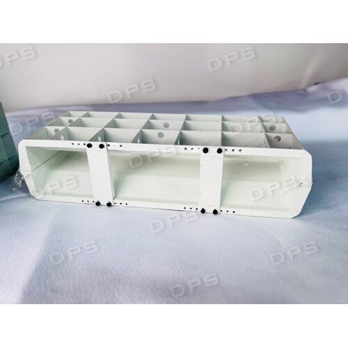 DPS 1/14 Molds for Cement Barriers Centre