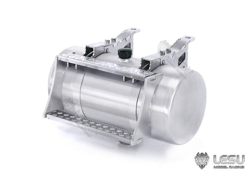 1:14 King and Globe Liner tank 85