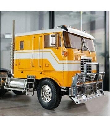 Cab Accessories