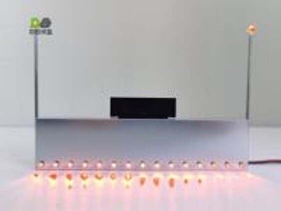 King/Grand Hauler Bumper