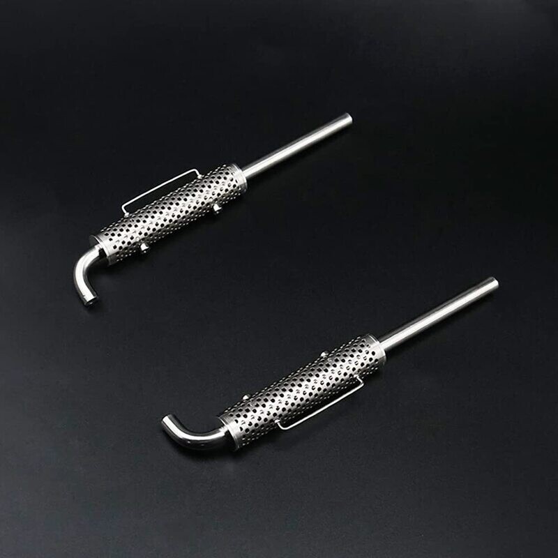 1/14 King Truck Chimney