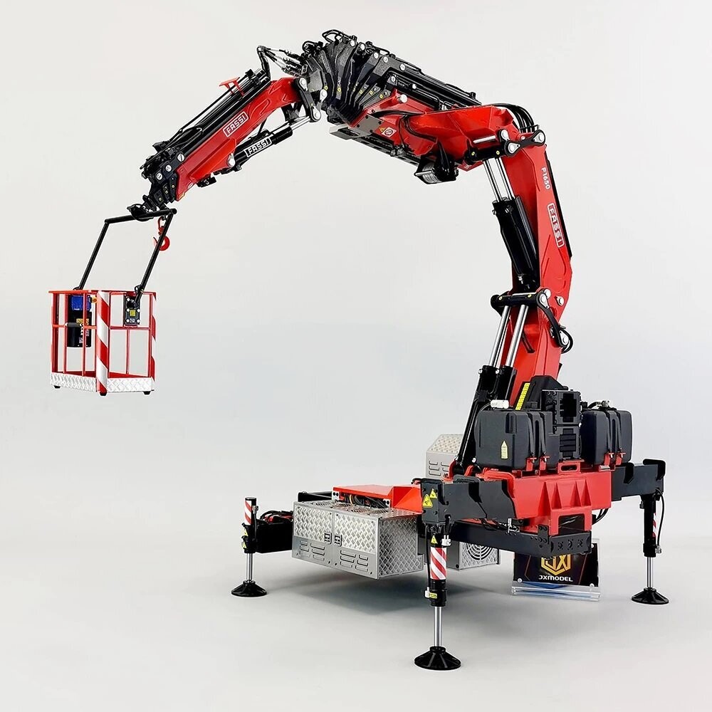 (未使用･未開封品)　Crane 11574???16 sdt40b8 7621 Hydraulic Service Crane | Stellar
