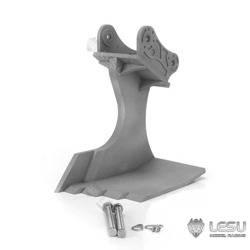 Lesu Compactor Attachment 374