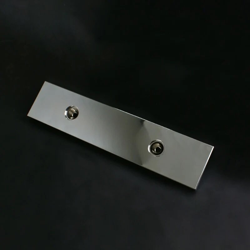 1:14 Front Bumper King Globe Original Style